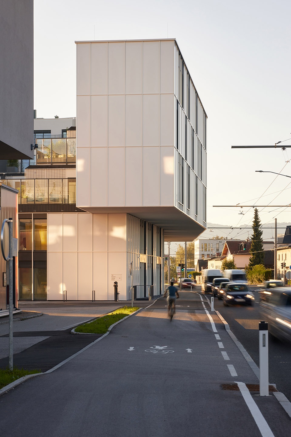 mb 110 bierbrunnen by lechner lechner architects