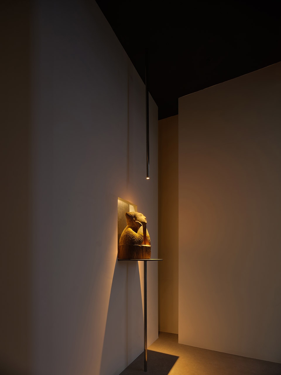 stone art museum sheerin garden by point depth design