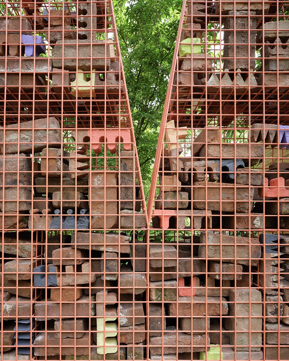 sylvan scrapple by after architecture