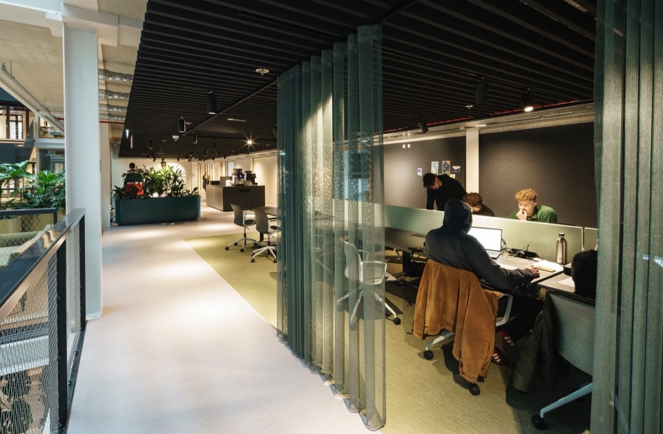 LAB42 Benthem Crouwel Architects