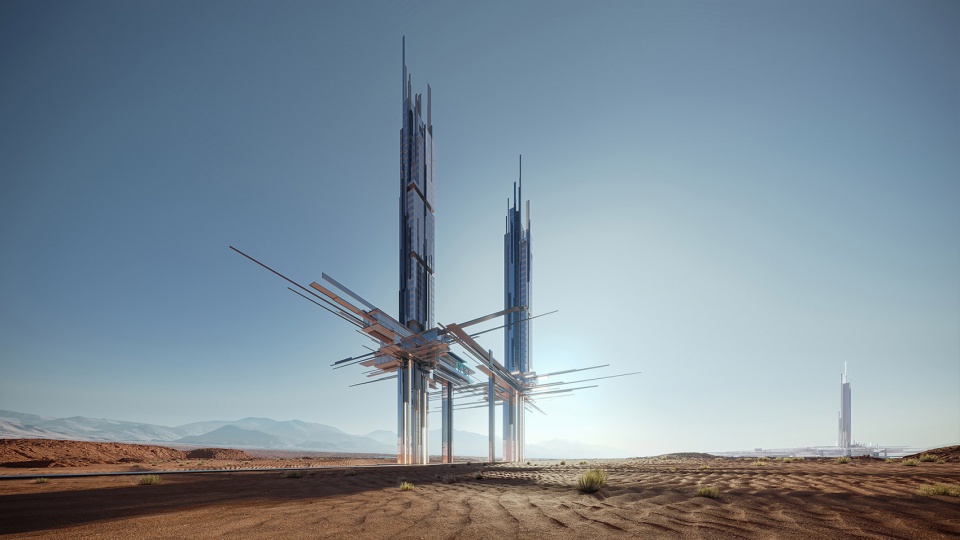 epicon by 10 design