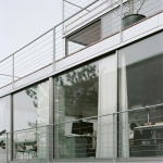 LARL办公楼，法国 / Philippe Dubus Architectes
