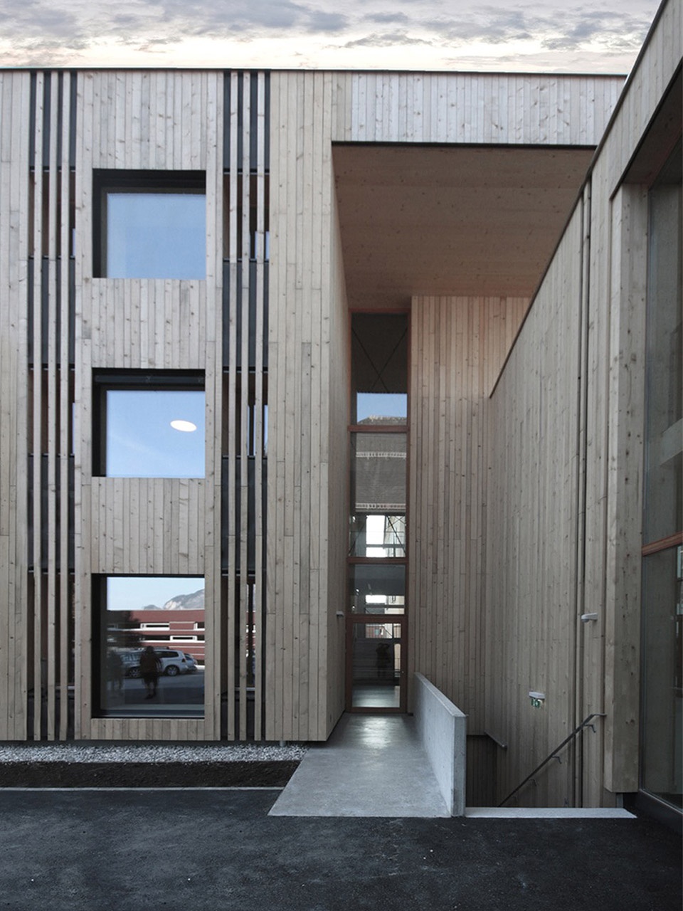 lws winklhof oberalm by lechner lechner