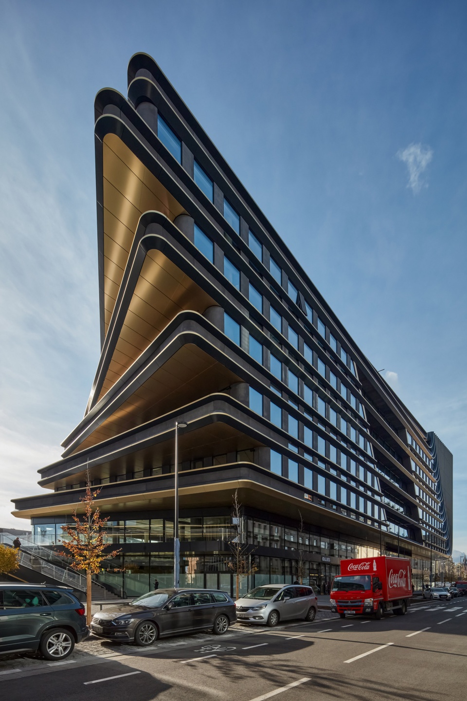 masarycka by zaha hadid architects
