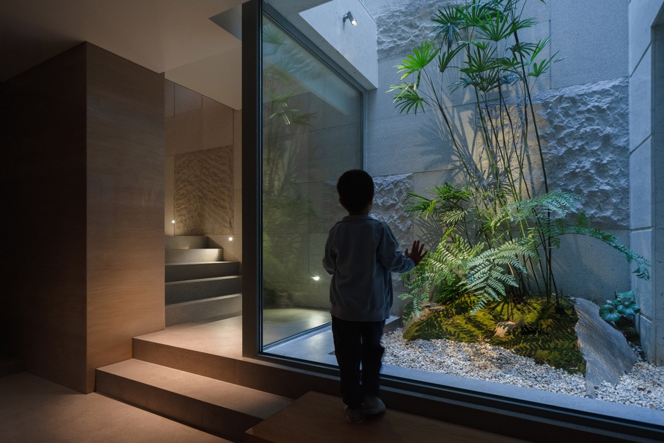 nanjing courtyard by jinshi landscape desi