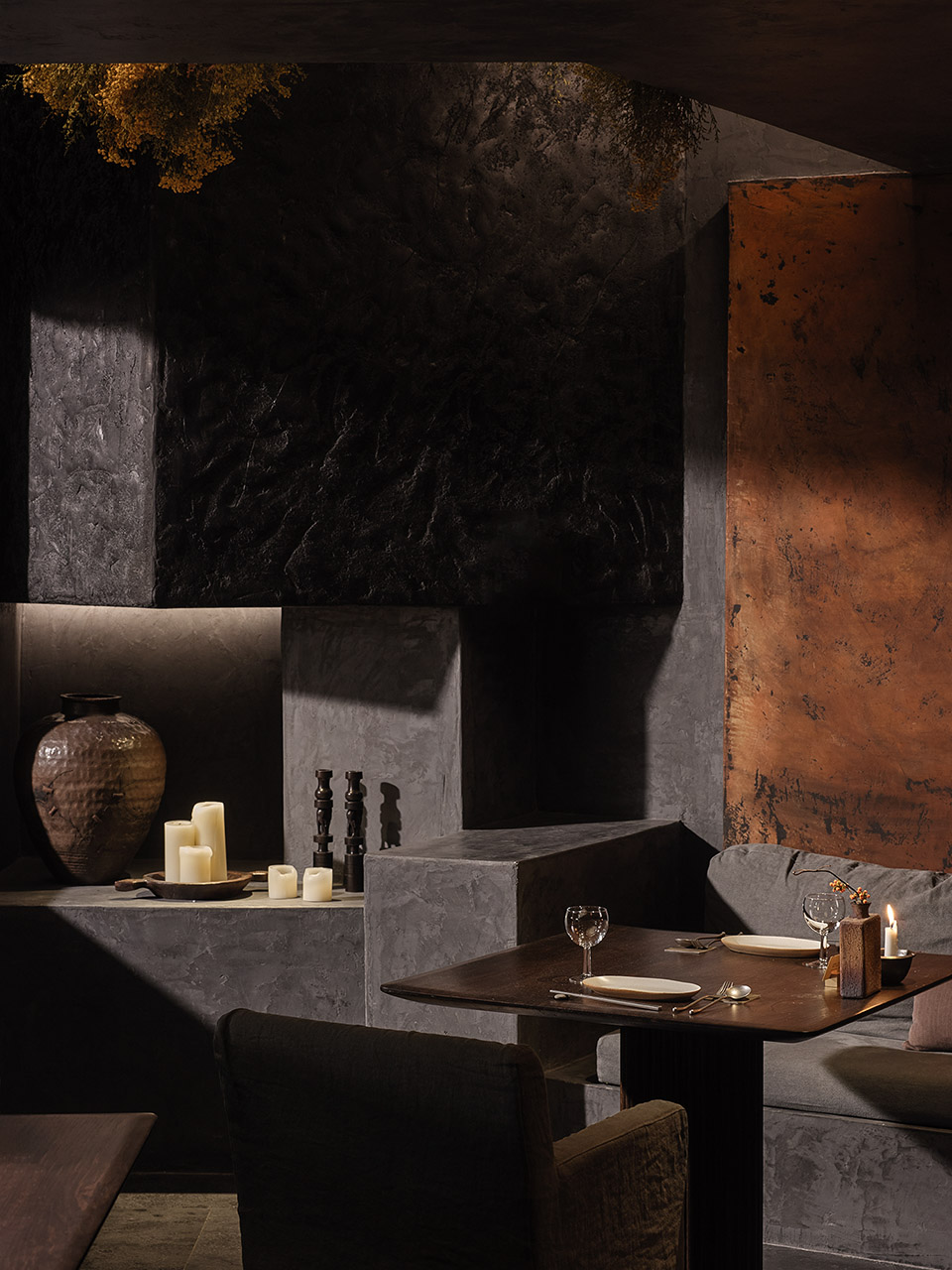 slow soul by m d design studio