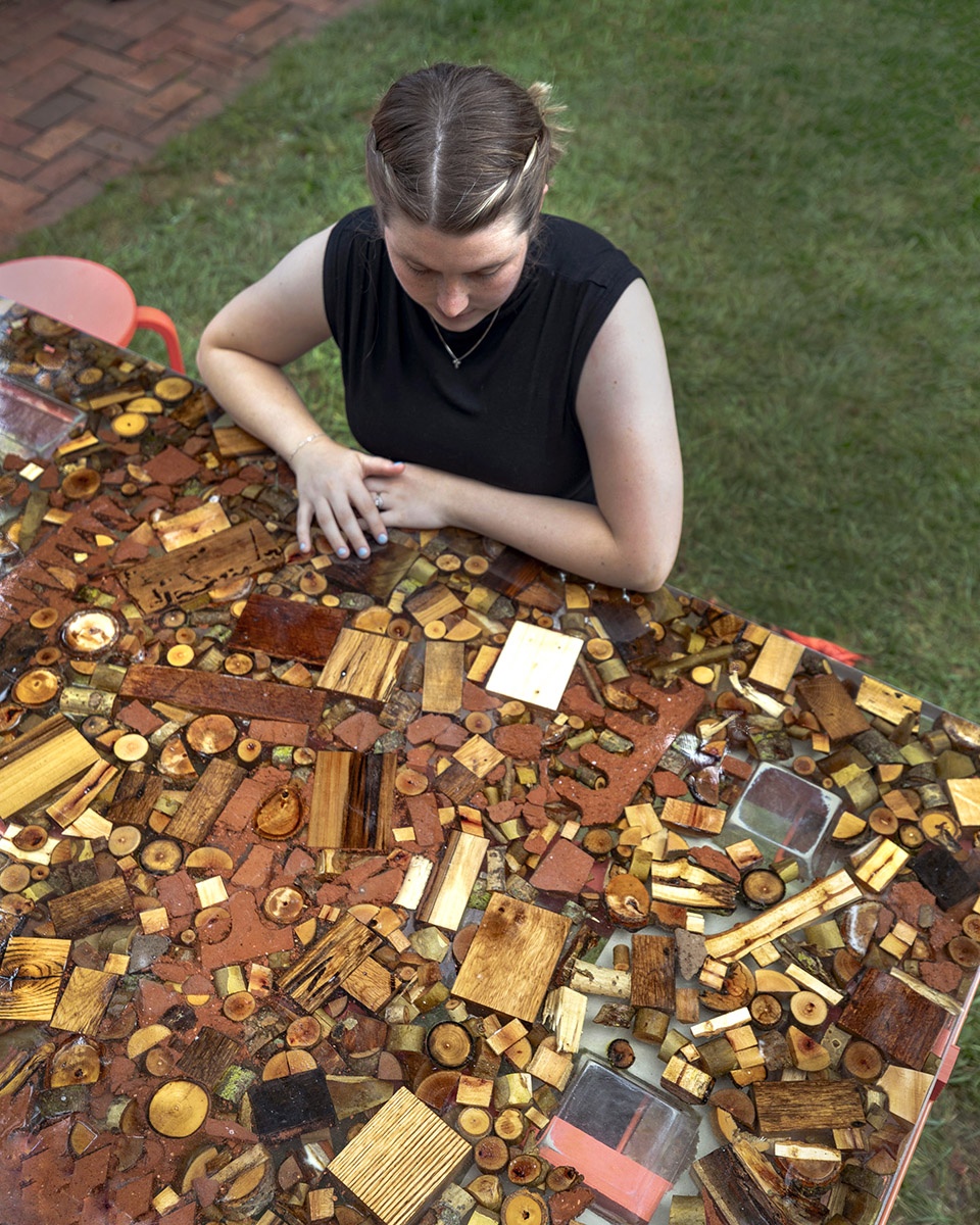 sylvan scrapple by after architecture