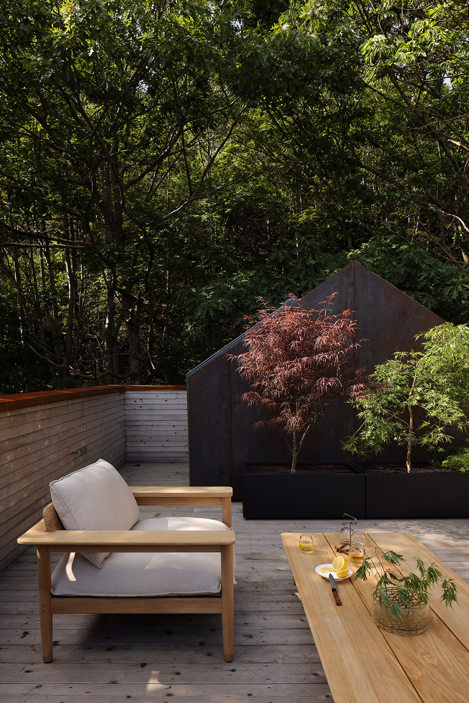 white rock by omar gandhi architects