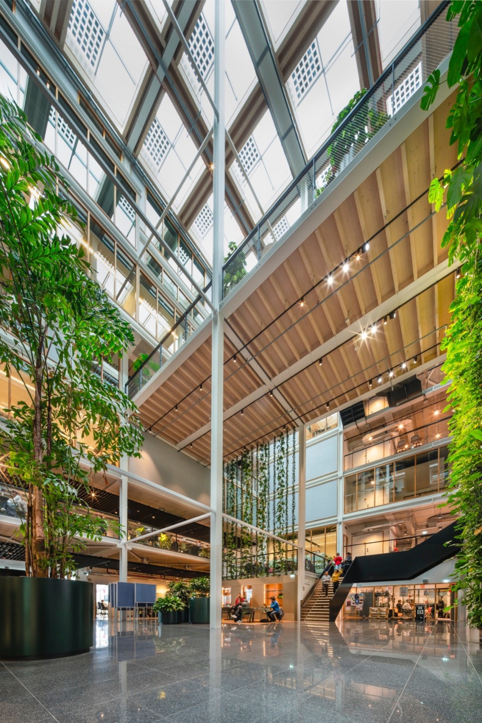 LAB42 Benthem Crouwel Architects