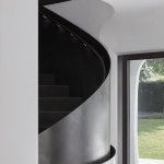Amorph Living sculpture by lechner & lechner architects