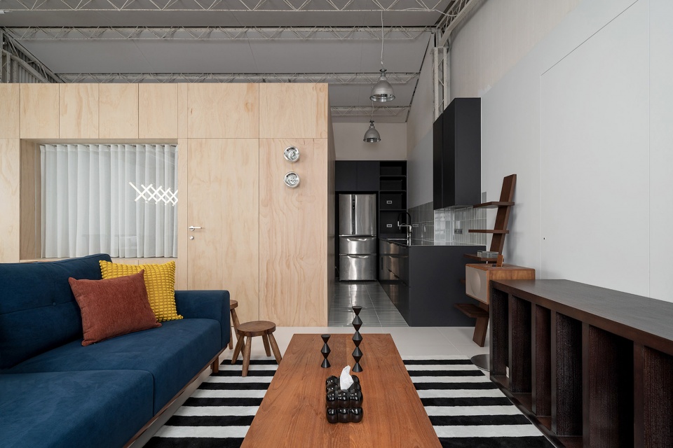plan wooden box by zeal practice