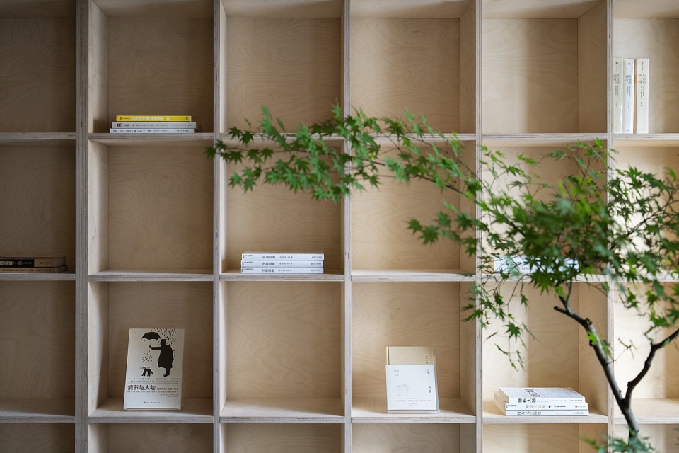 the river of time by tenon design