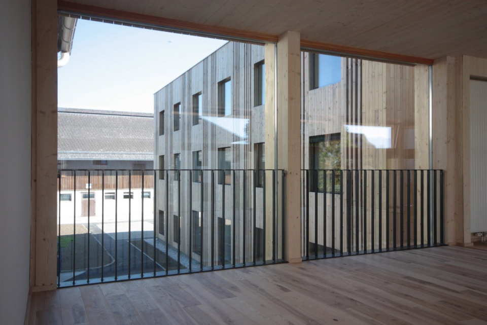 lws winklhof oberalm by lechner lechner