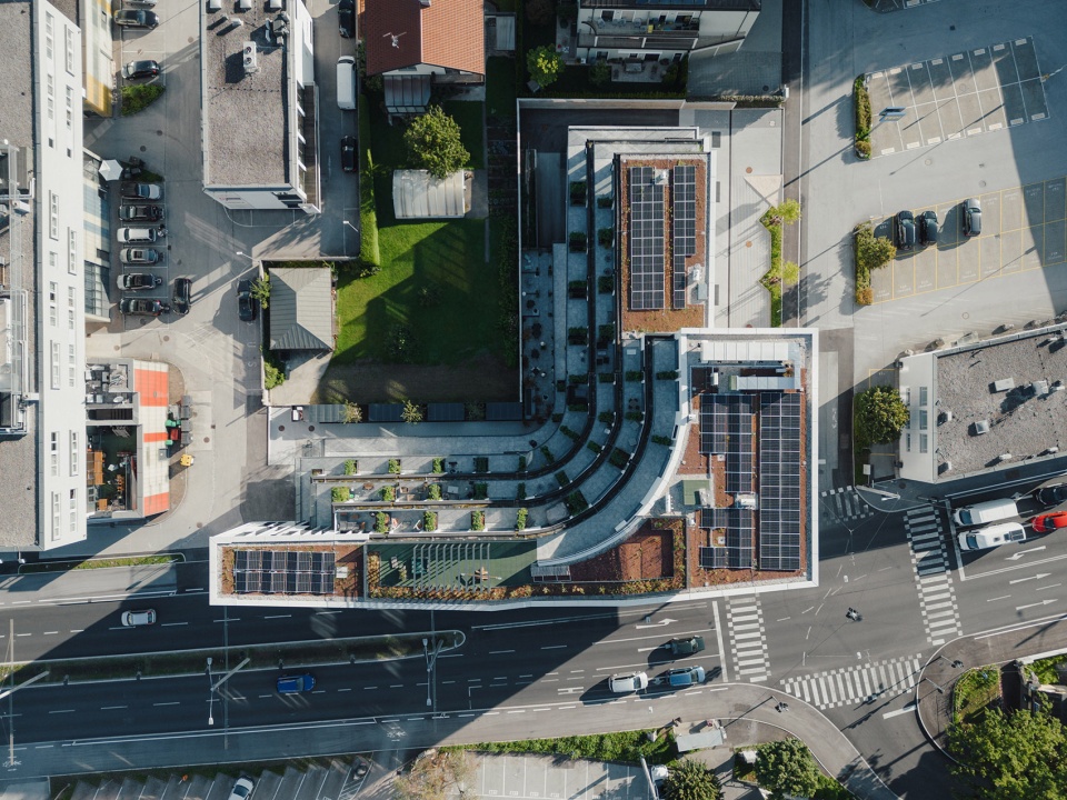 mb 110 bierbrunnen by lechner lechner architects