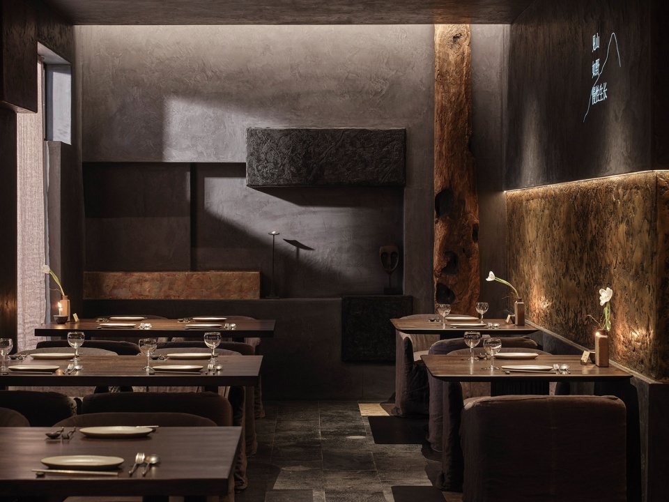 slow soul by m d design studio