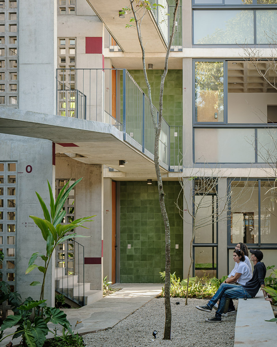 tico indiana building by terra e tuma arquitetos