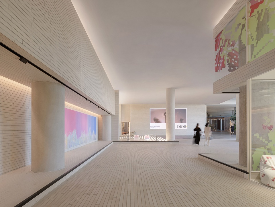 Jinghope Life Aesthetics Community at The Sanya EDITION by VARIOUS ASSOCIATES