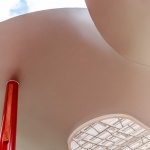 Pointe Pavilion by J.R Architects