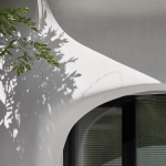 Amorph Living sculpture by lechner & lechner architects