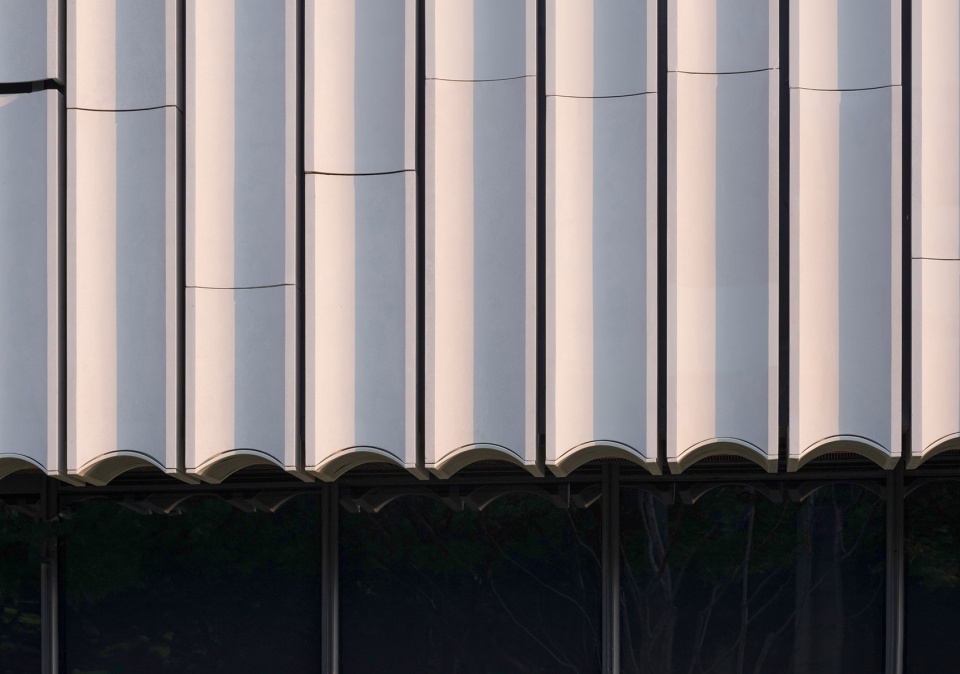 Jiading District Archives Shanghai by Arcplus Institute of Shanghai Architectural Design Research