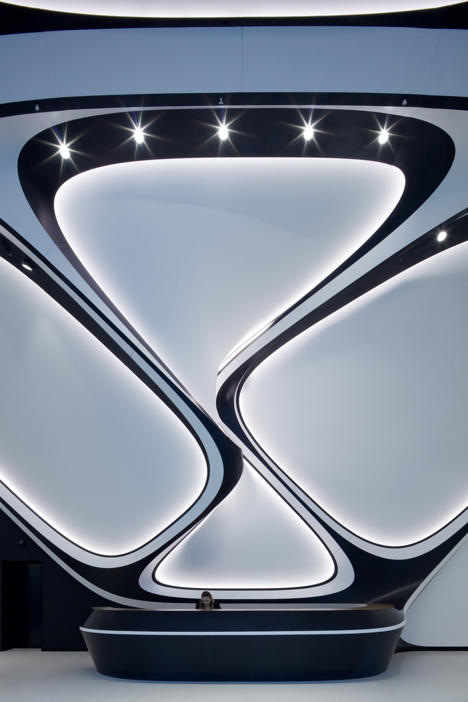 masarycka by zaha hadid architects