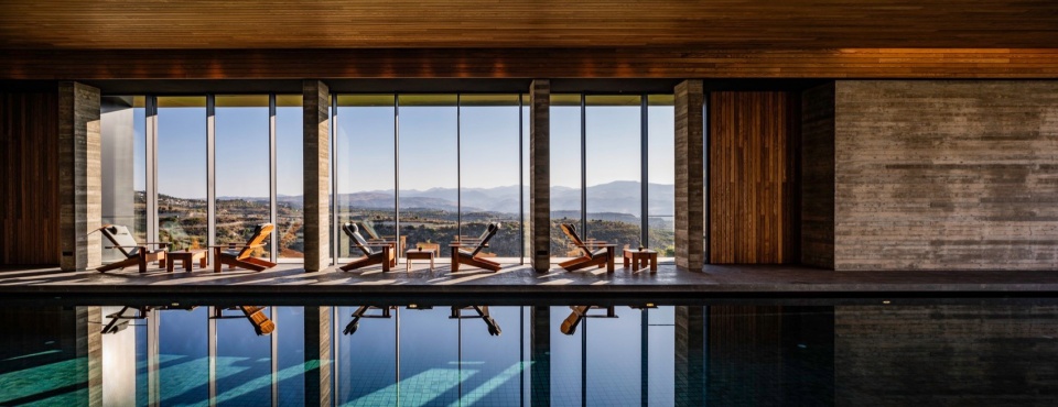 minthis resort by woods bagot
