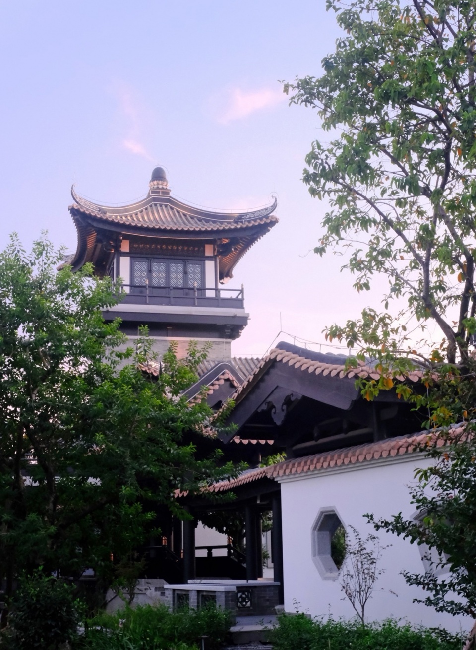 广州市文化馆新馆 AECOM
