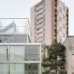 LARL办公楼，法国 / Philippe Dubus Architectes