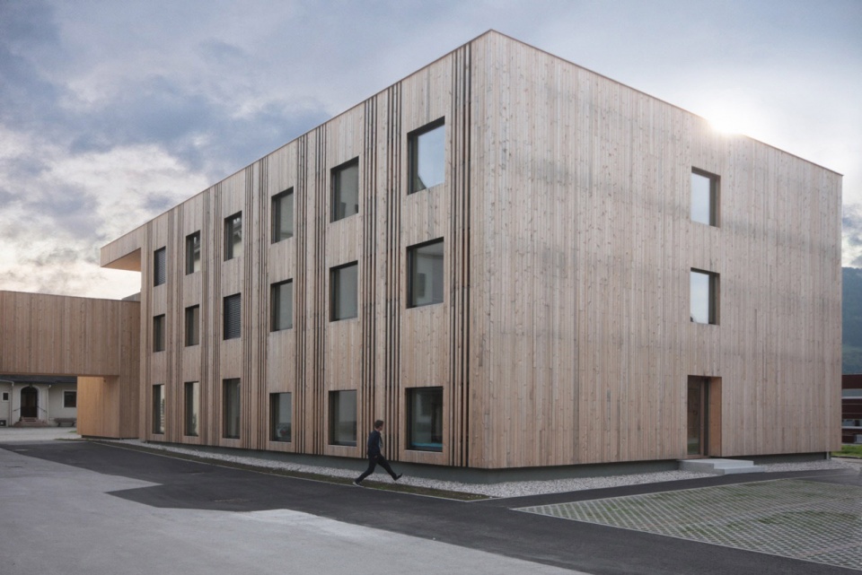 lws winklhof oberalm by lechner lechner