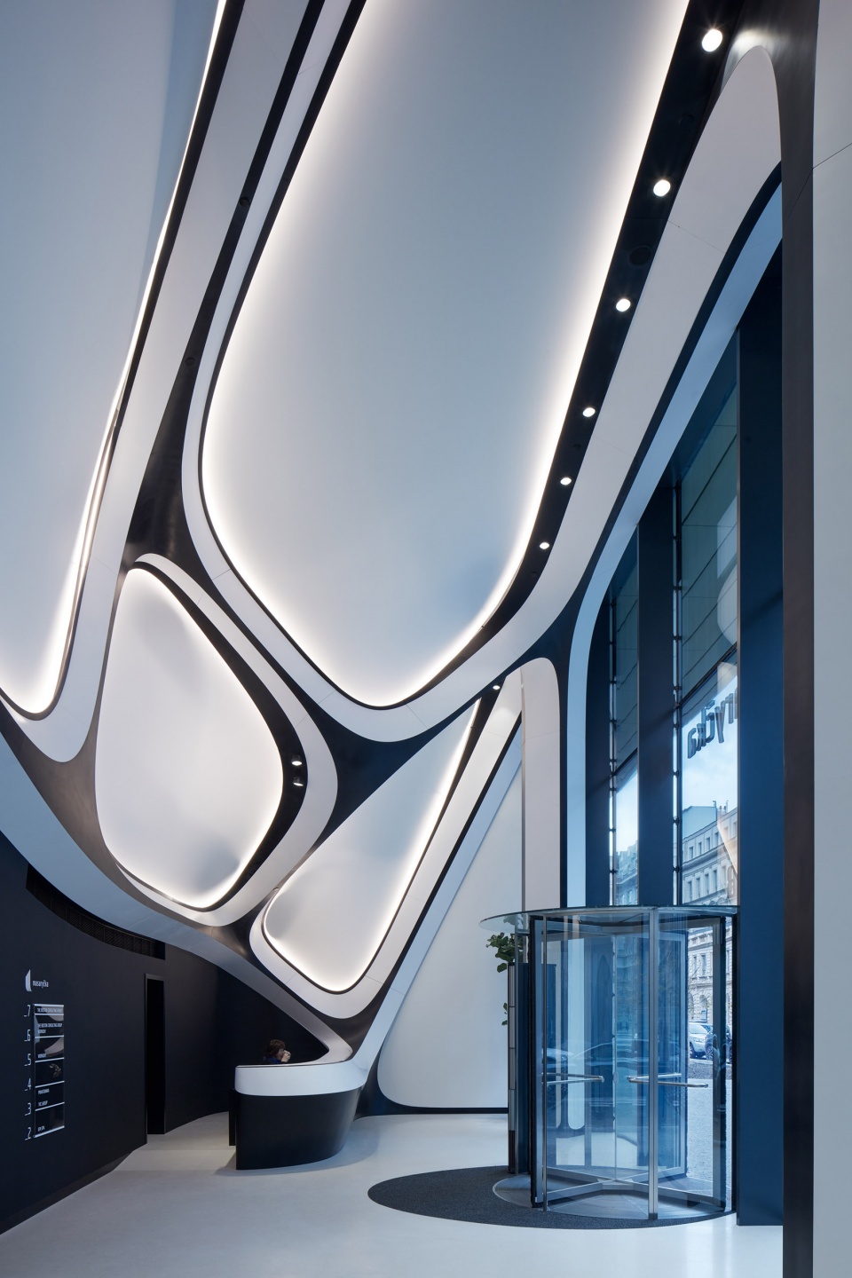 masarycka by zaha hadid architects