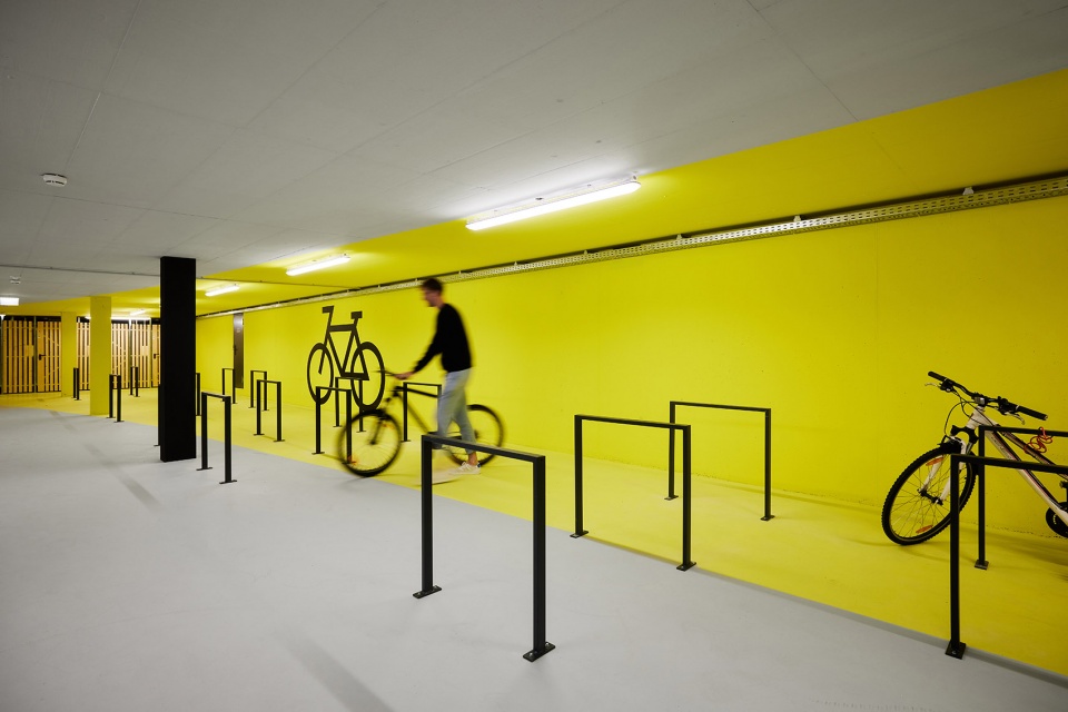 mb 110 bierbrunnen by lechner lechner architects