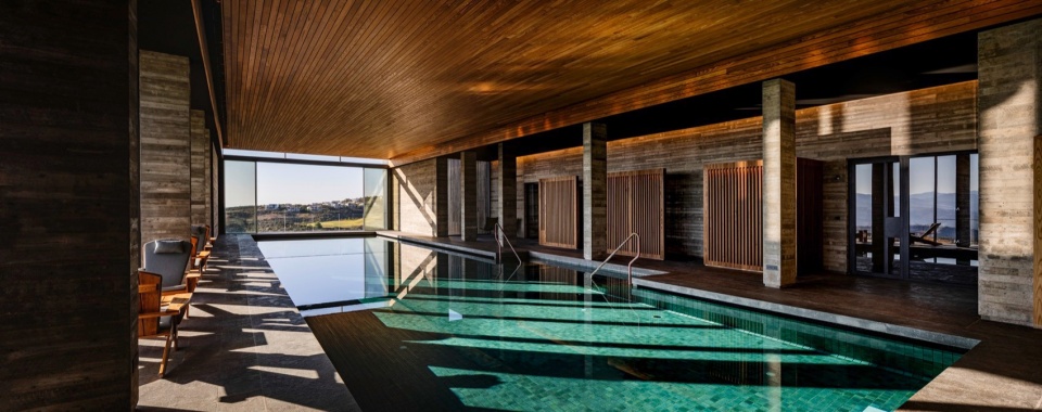 minthis resort by woods bagot