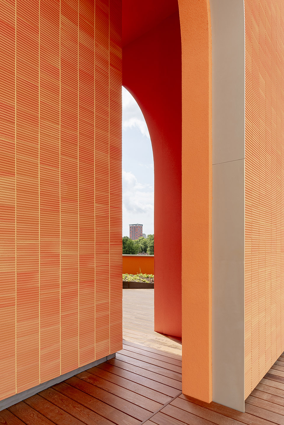 waag woensel west by next architects