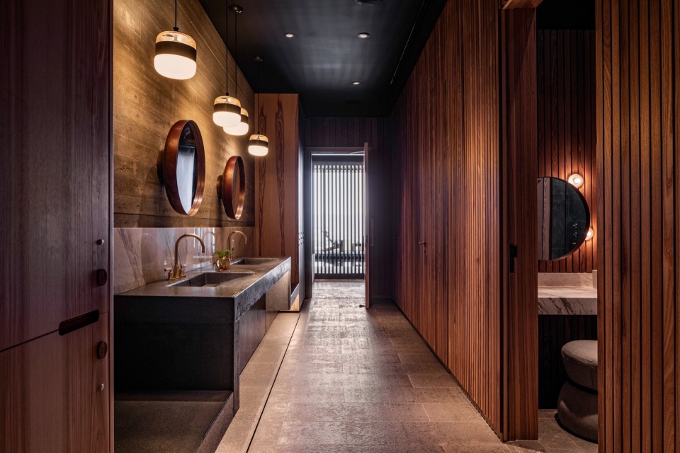 minthis resort by woods bagot