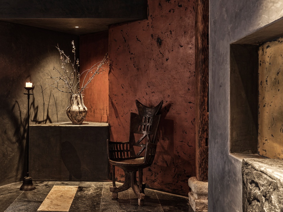 slow soul by m d design studio