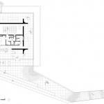 荷兰美军公墓游客中心 / KAAN Architecten