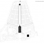 荷兰美军公墓游客中心 / KAAN Architecten