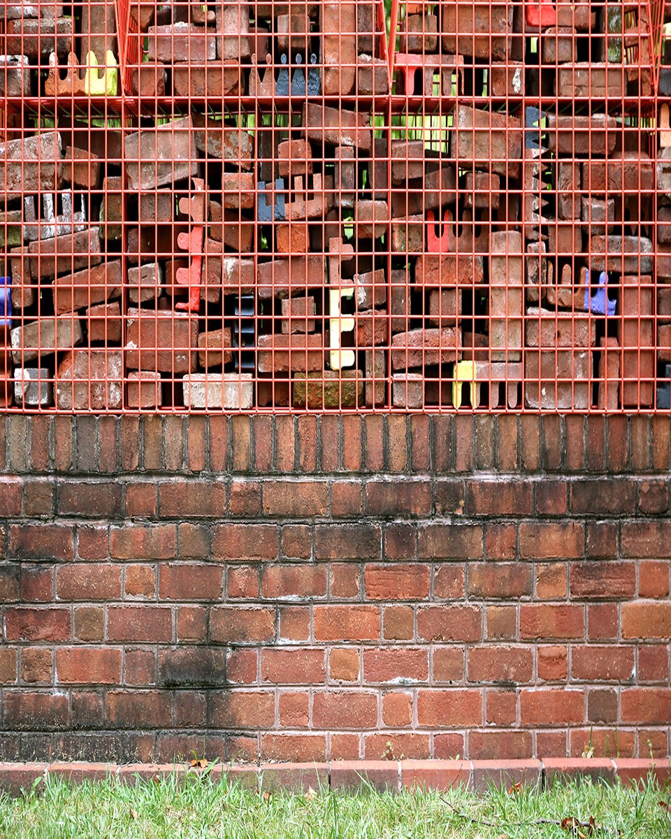 sylvan scrapple by after architecture