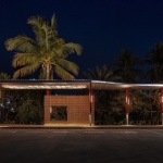 Pointe Pavilion by J.R Architects