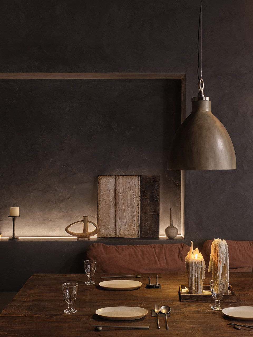 slow soul by m d design studio