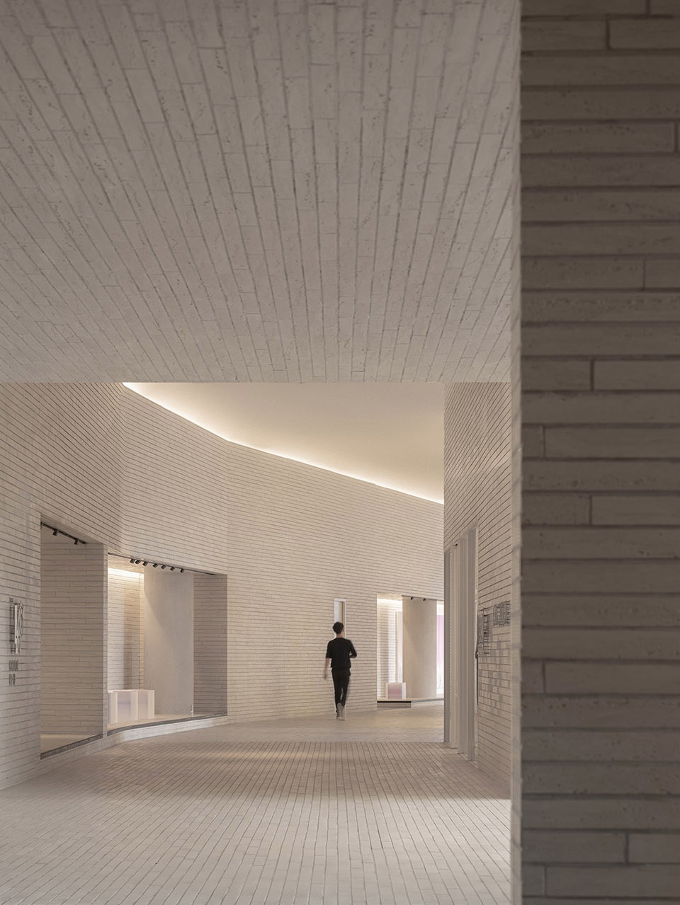 Jinghope Life Aesthetics Community at The Sanya EDITION by VARIOUS ASSOCIATES xzj