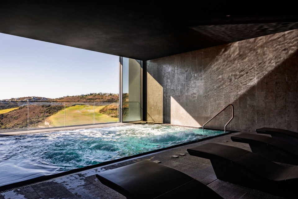 minthis resort by woods bagot