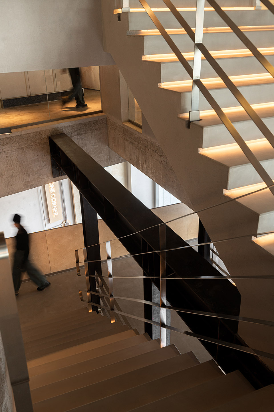 one corner by bcpdesign