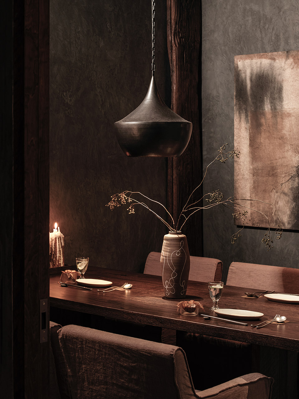 slow soul by m d design studio