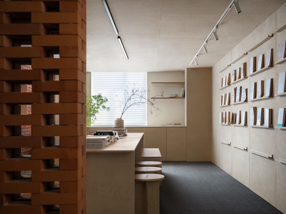 the river of time by tenon design