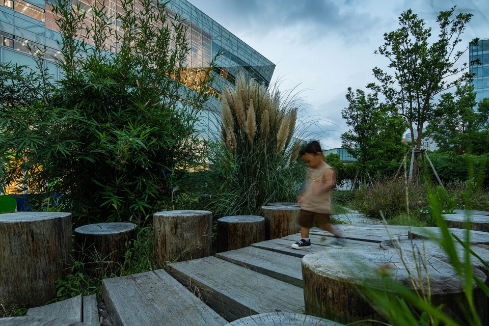 上海图书馆东馆 ASPECT Studios
