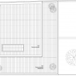LARL办公楼，法国 / Philippe Dubus Architectes