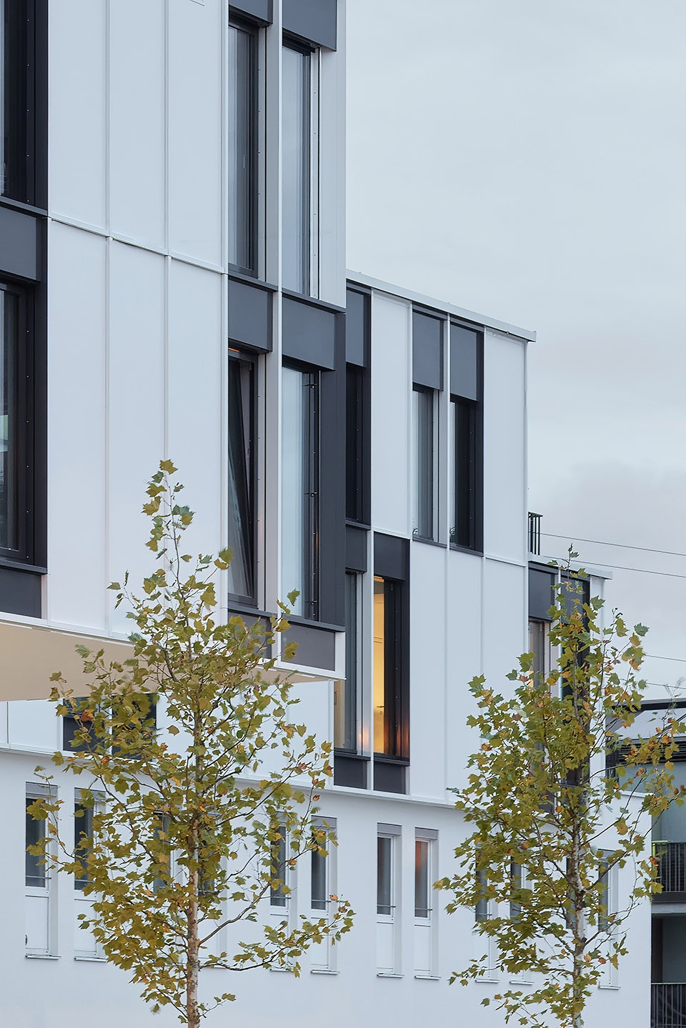 mb 110 bierbrunnen by lechner lechner architects