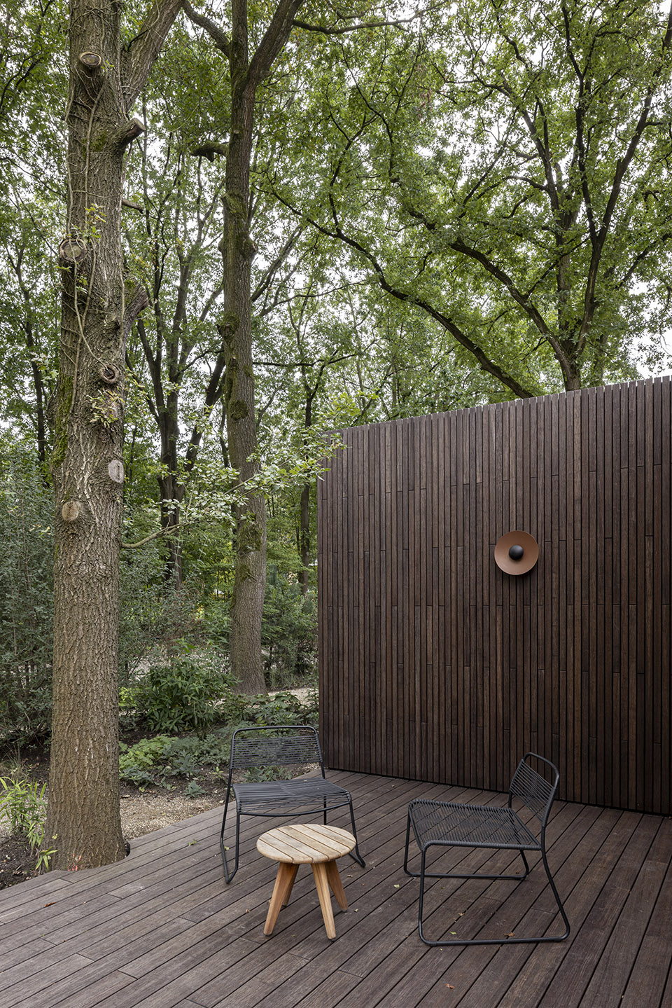 open parkvilla by i29 architects