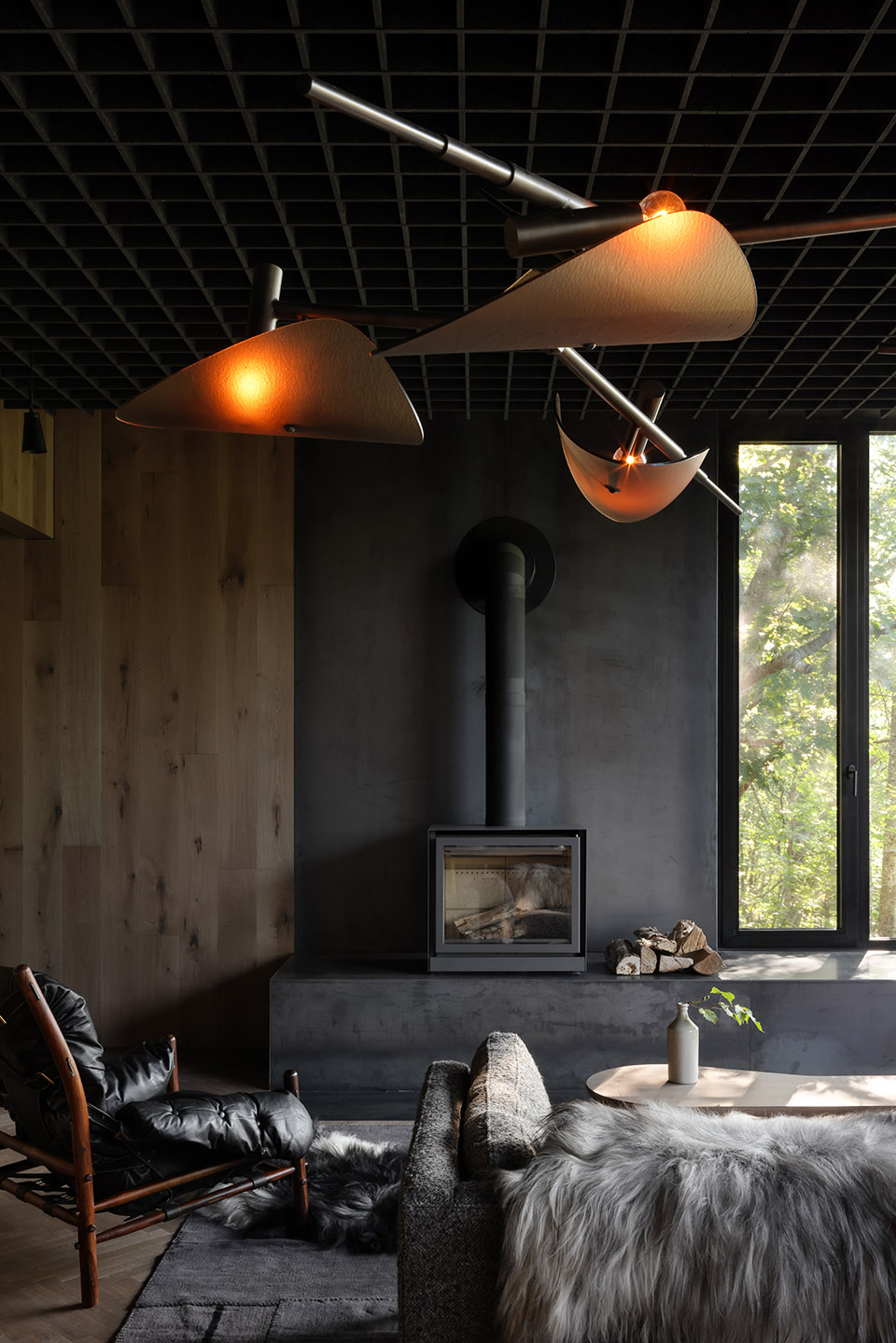 white rock by omar gandhi architects